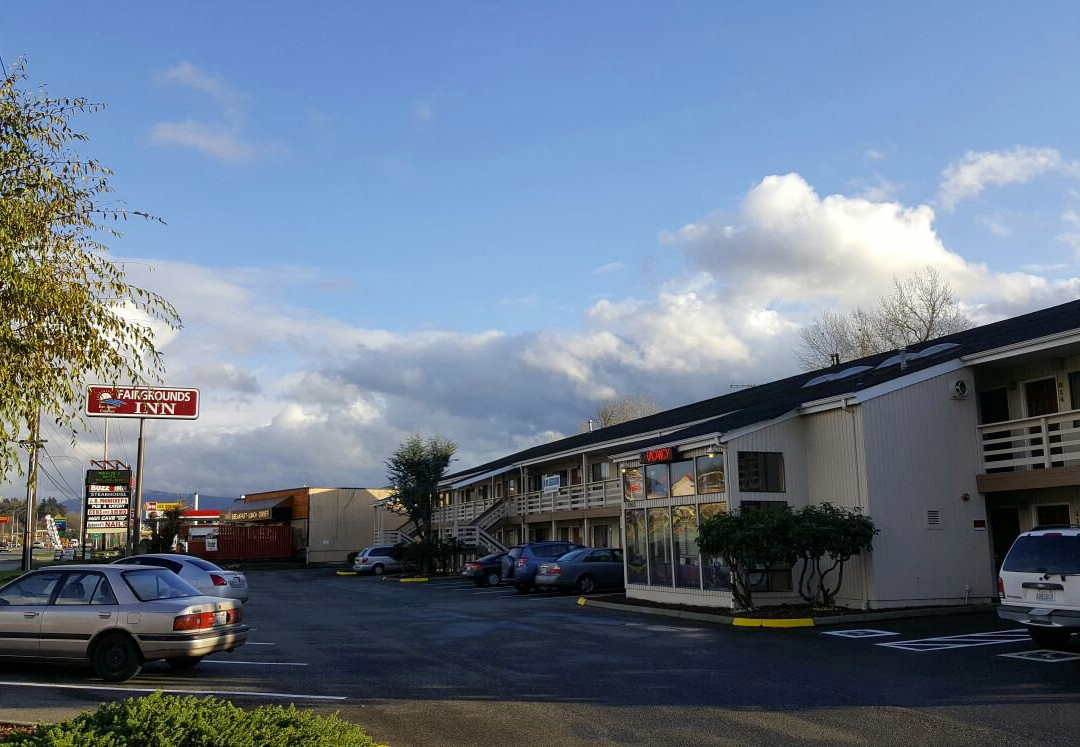 Fairground Inn
