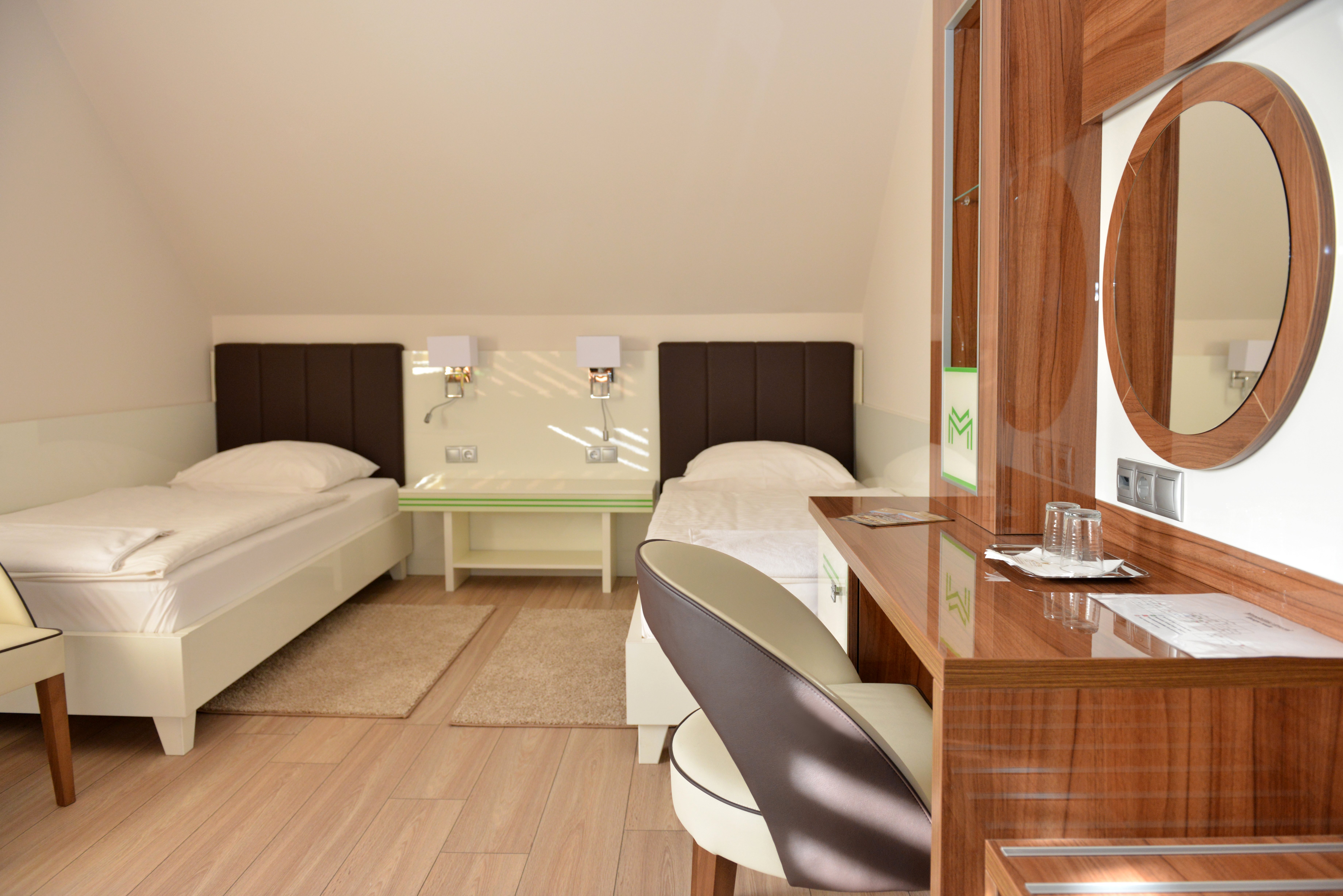 Mizse Motel-官方