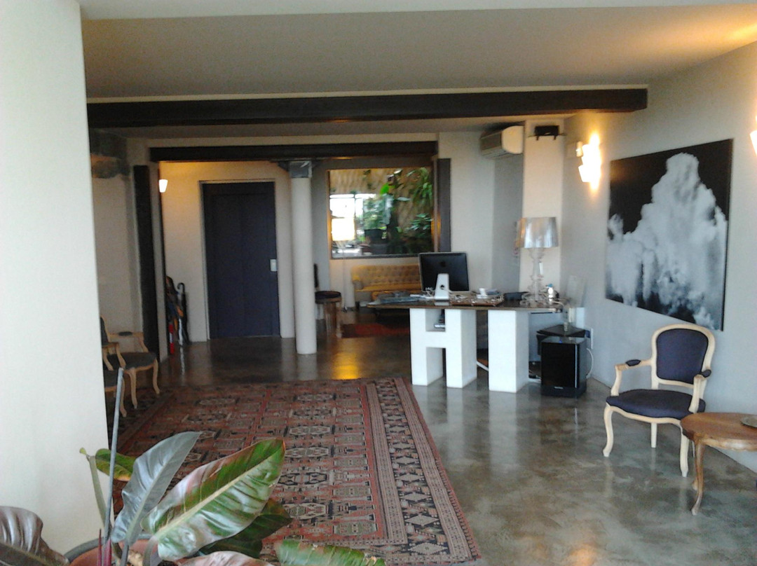 Noli酒店住宿-Hotel Italia