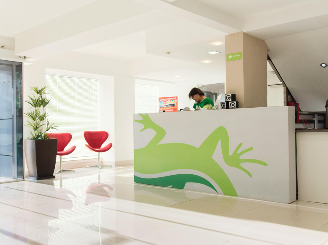 Che Lagarto Foz do Iguaçu