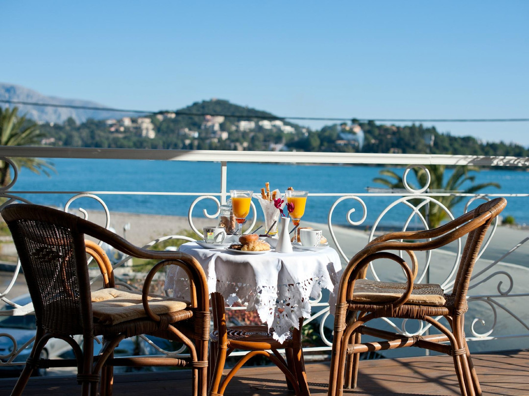 Molfetta Beach Hotel