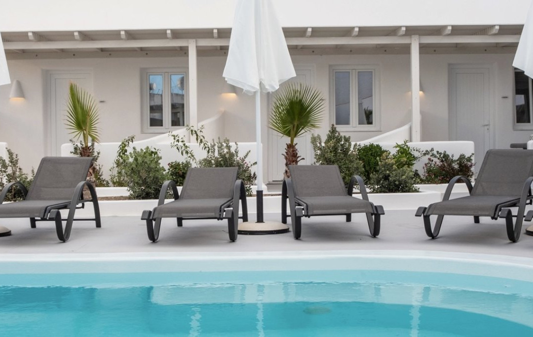 Ambience Suites