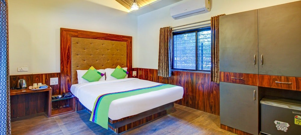 Treebo Trend Onella Residency