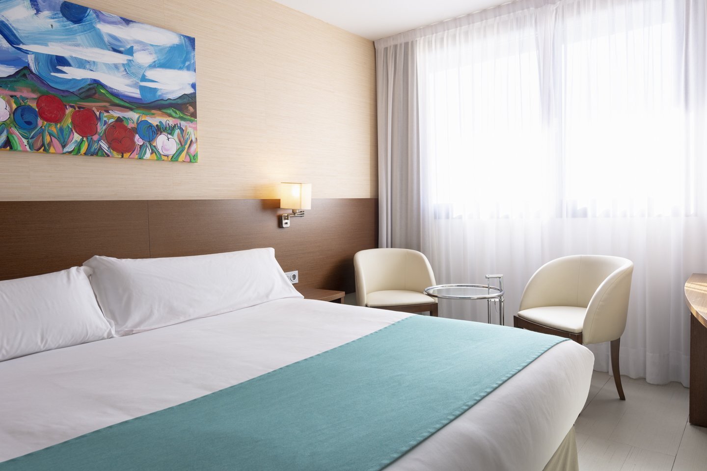 Hotel & Spa Real Ciudad de Zaragoza-官方