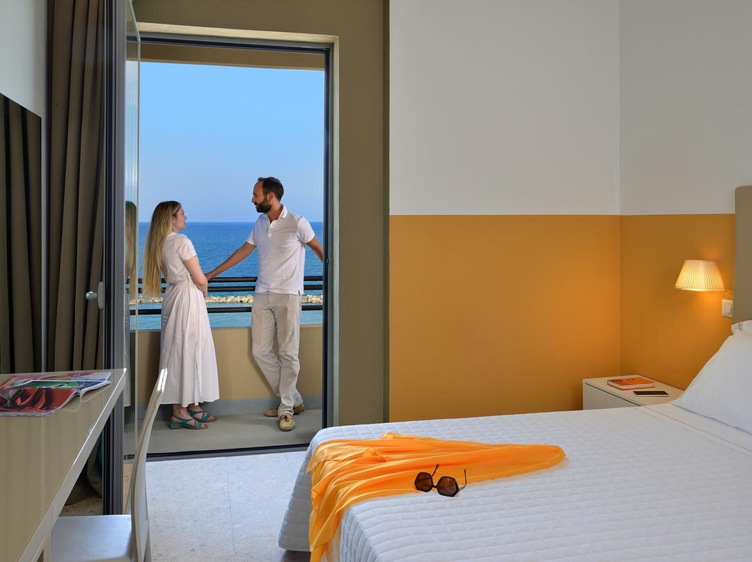 Hotel Delle Nazioni