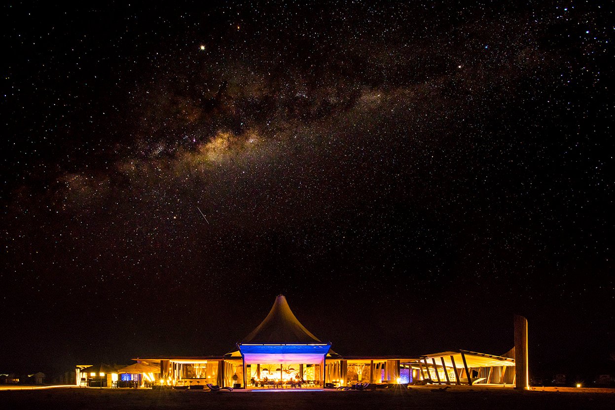 Dead Valley Lodge-官方