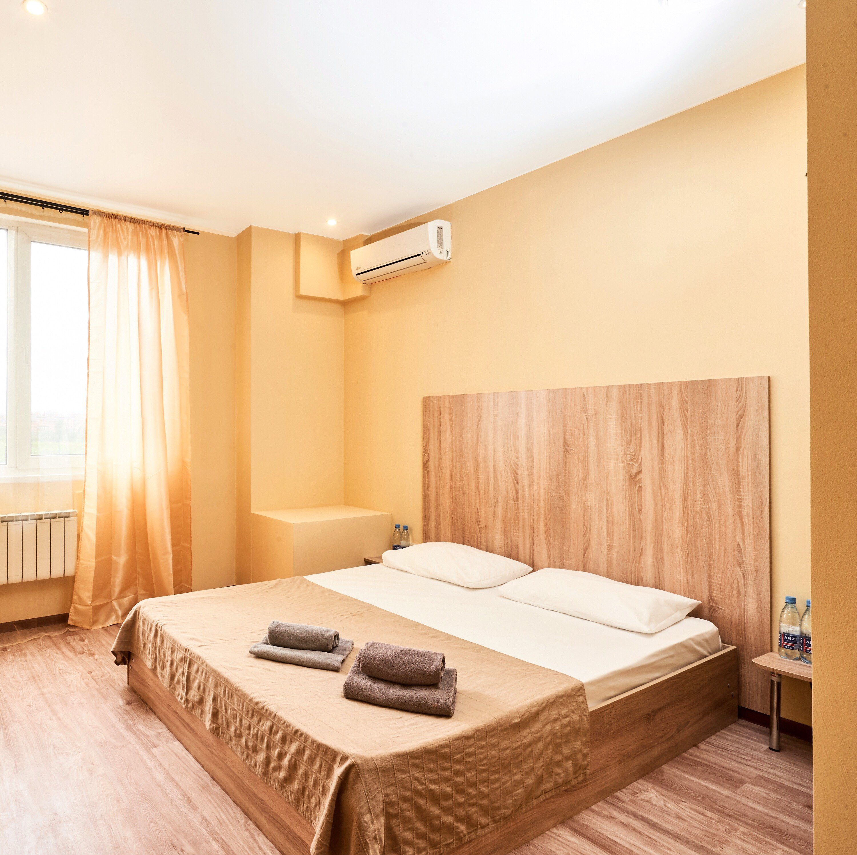 La Mari Hotel-官方