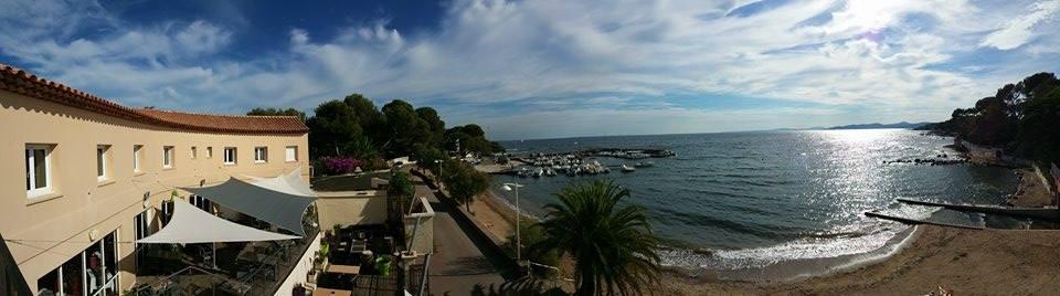 Hotel Le Toukan-官方