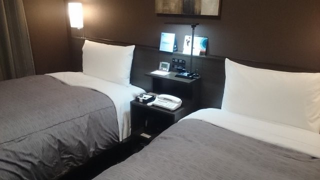 德岛县酒店住宿-Hotel Route Inn Anan