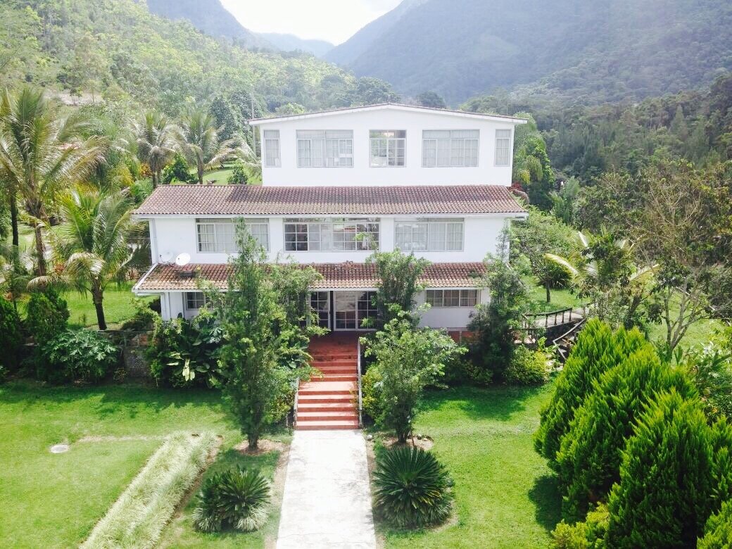 Guizado Portillo Hotel & Suites-官方