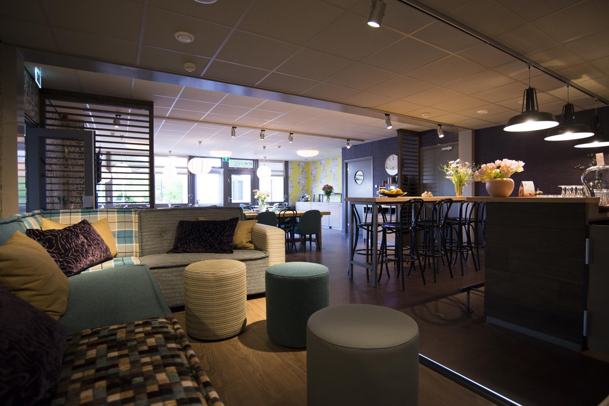Hotel op Diek-官方
