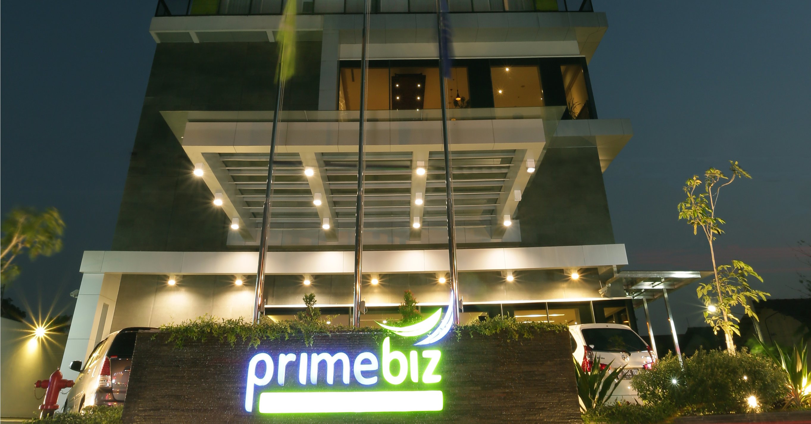 PrimeBiz Hotel Surabaya-官方