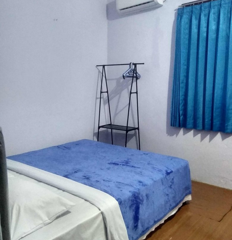 Robiu Homestay & Dormitory