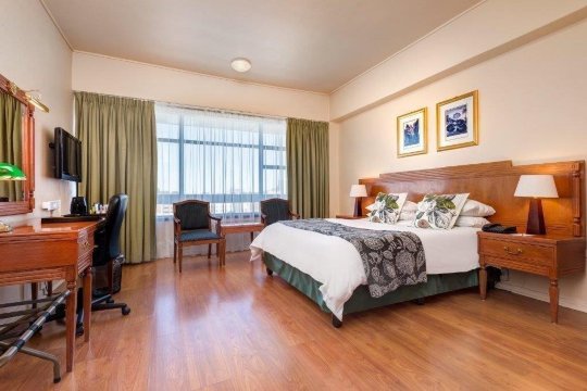 BON Hotel Bloemfontein Central-官方