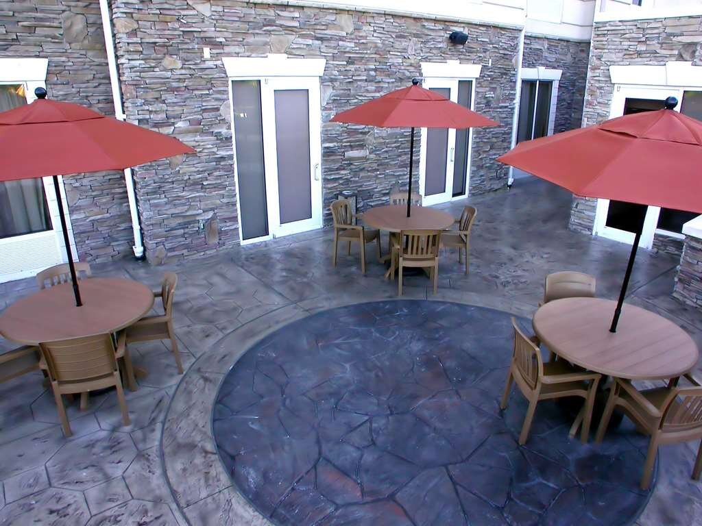 Hilton Garden Inn Fayetteville Fort Bragg-官方