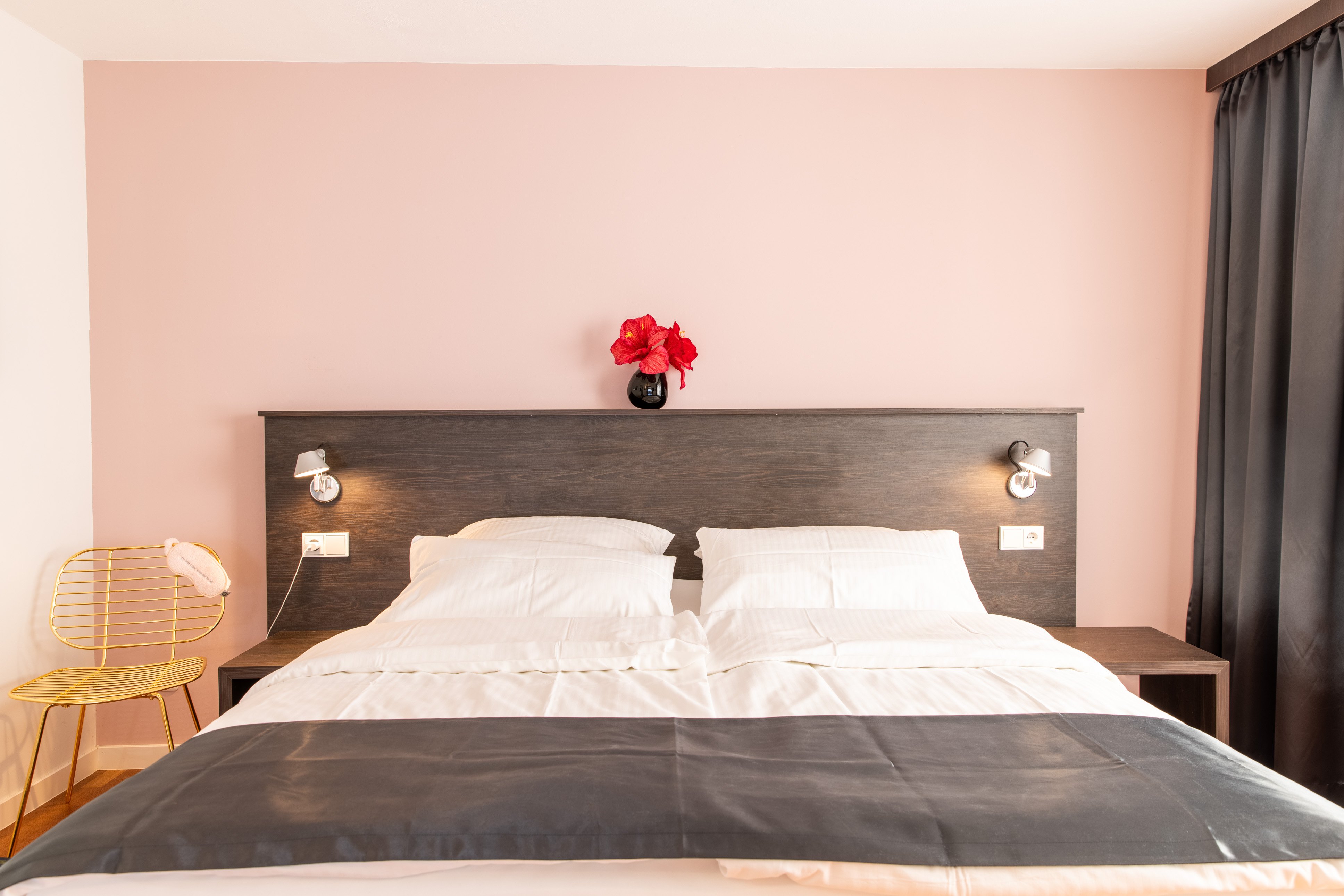 Luxstay Quellenhof-官方
