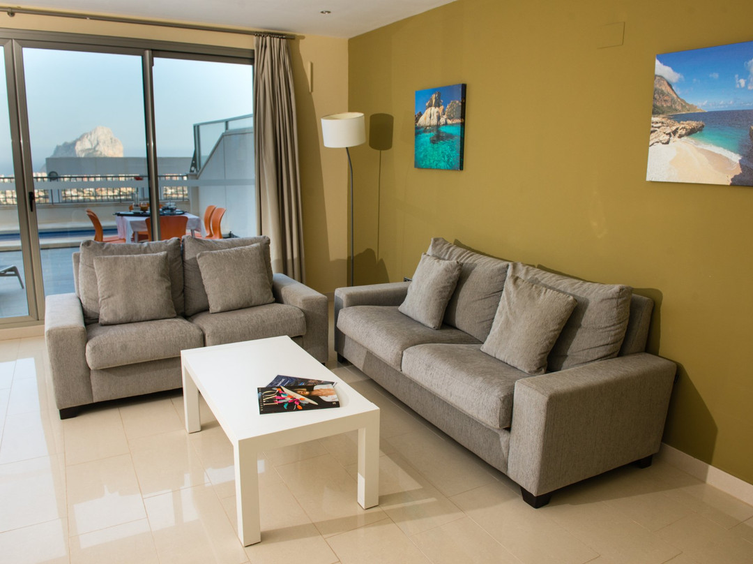 Colina Home Resort