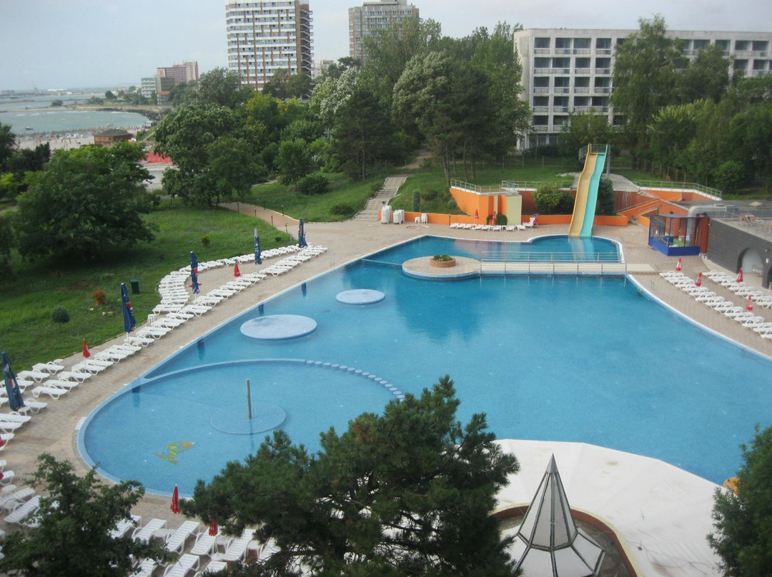 Hotel Cleopatra