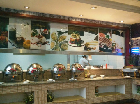 三峡风大酒店（忠县果园路店）主图