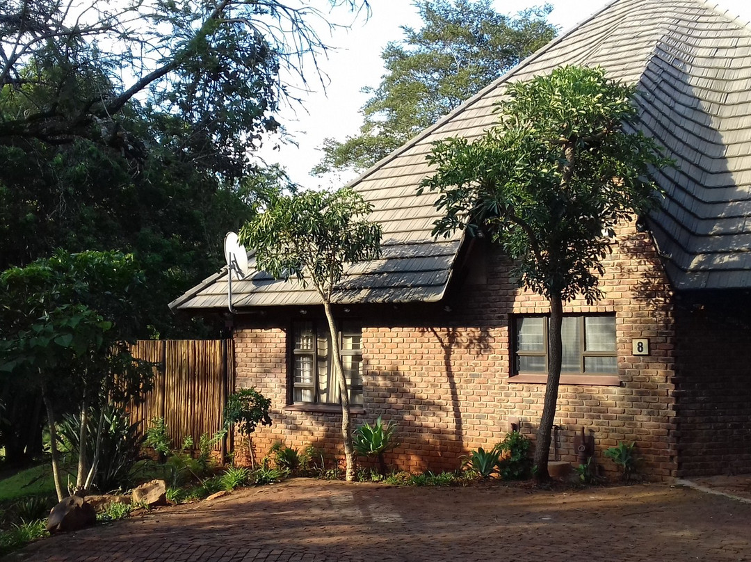 Falcon Glen Hot Springs Resort主图