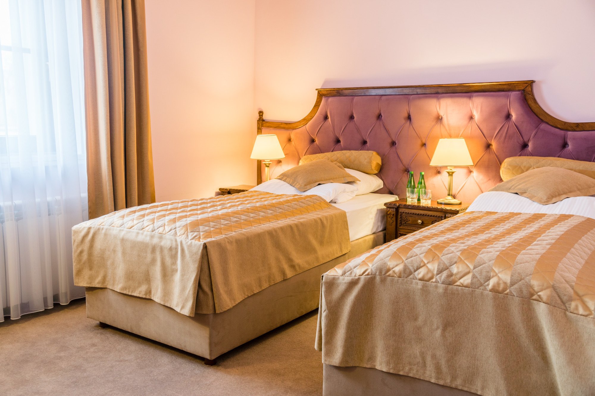 Palac Sulislaw Hotel & Spa-官方