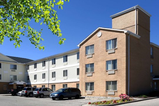 Extended Stay America 套房 - 辛辛那提 - 布鲁艾施- 肯伍德路-官方