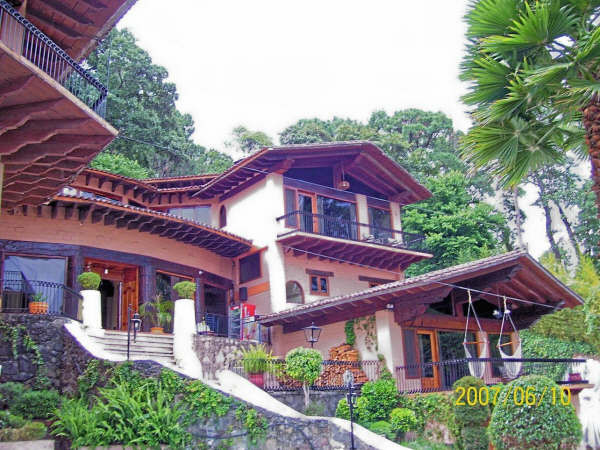 Suites en la Montana