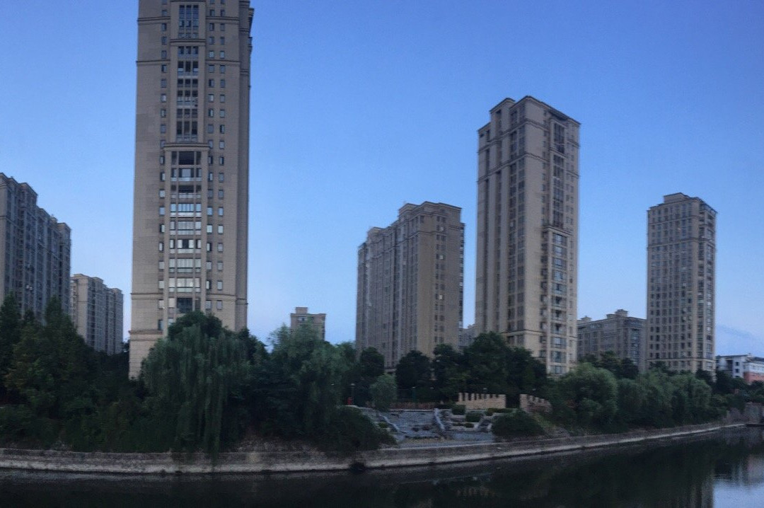 安吉亚朵酒店