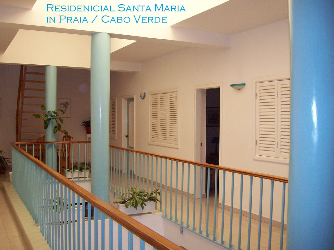 Residencial Santa Maria