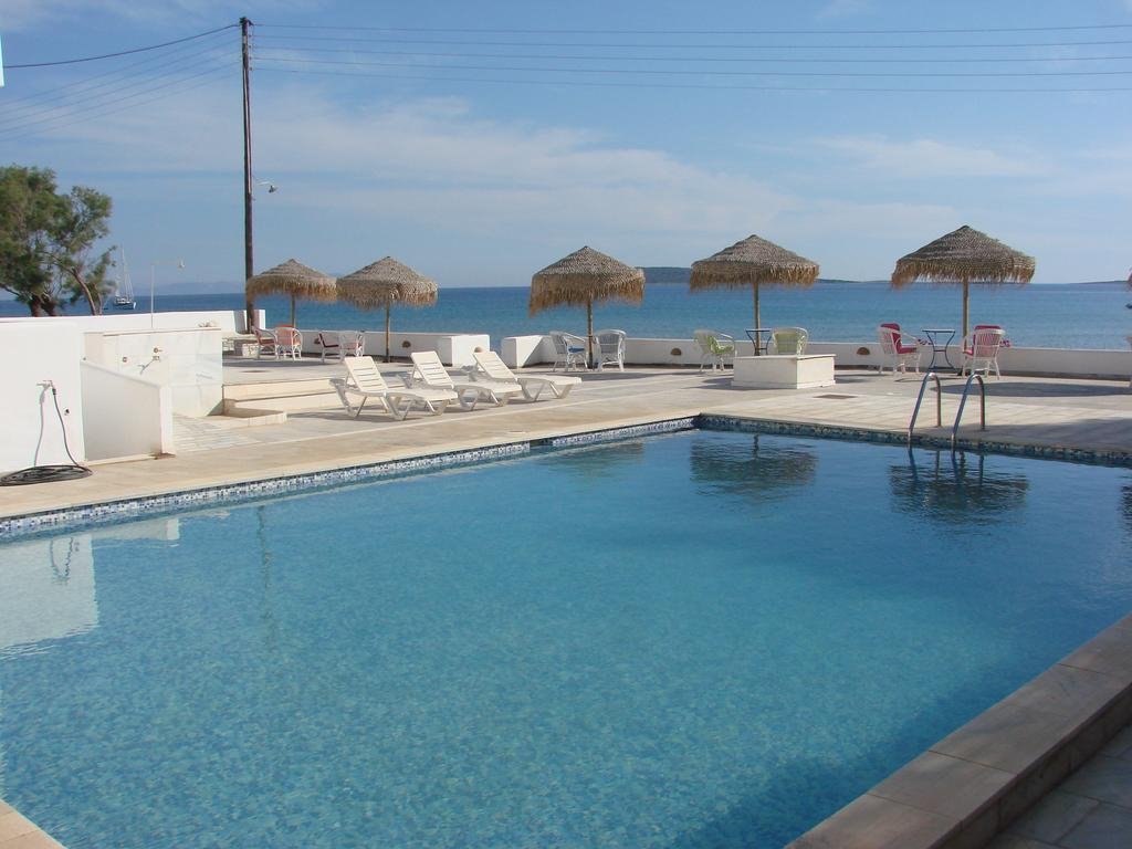 Galatis Hotel-官方