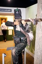 The Royal Green Jackets (Rifles) Museum景点图片