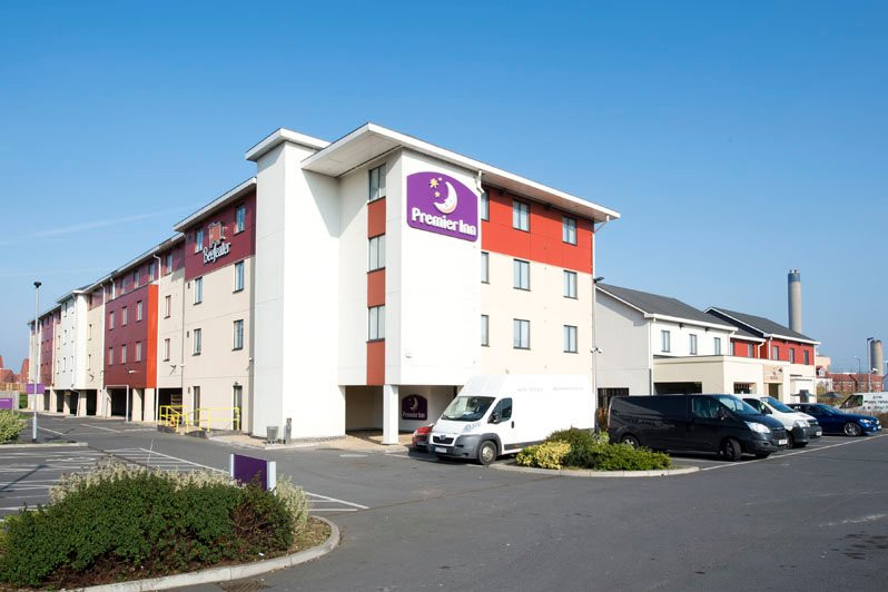 Premier Inn Dartford