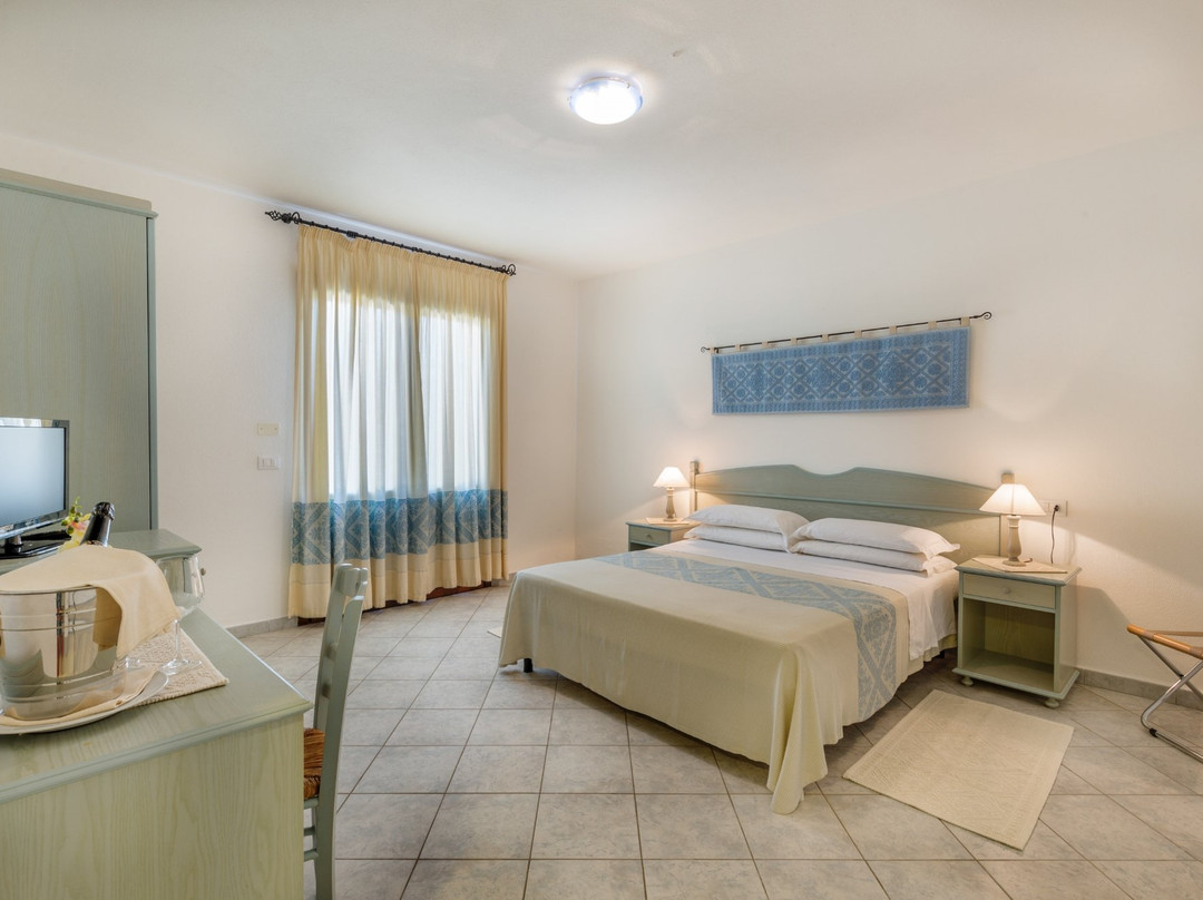 Hotel Biderrosa