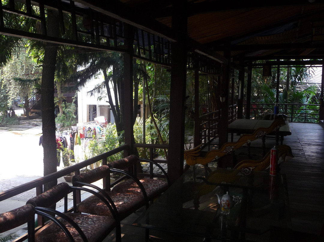 Lan Anh Hotel