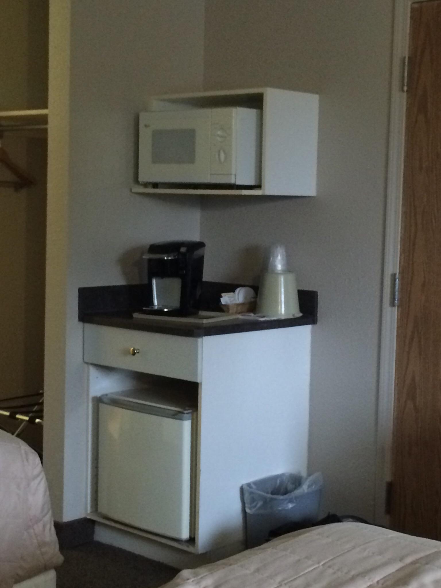 R&R Inn Wainwright-官方