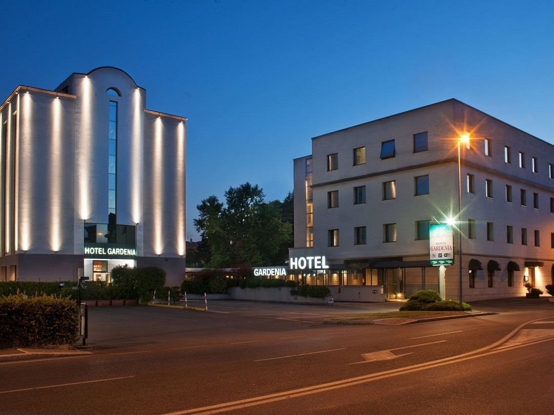 Hotel Gardenia Verona