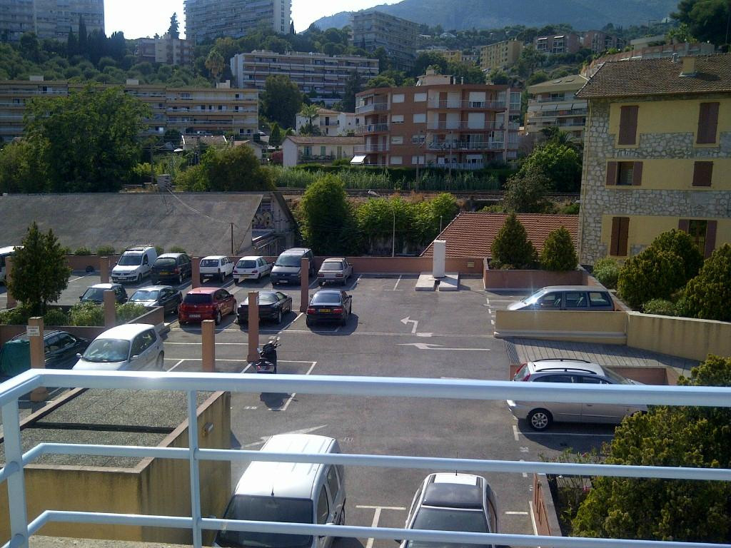 Residence Les Jardins Du Cap