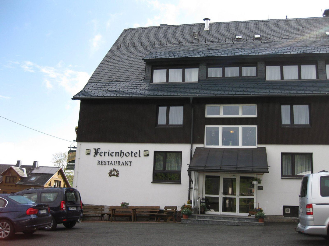Muldenhammer旅游攻略图片