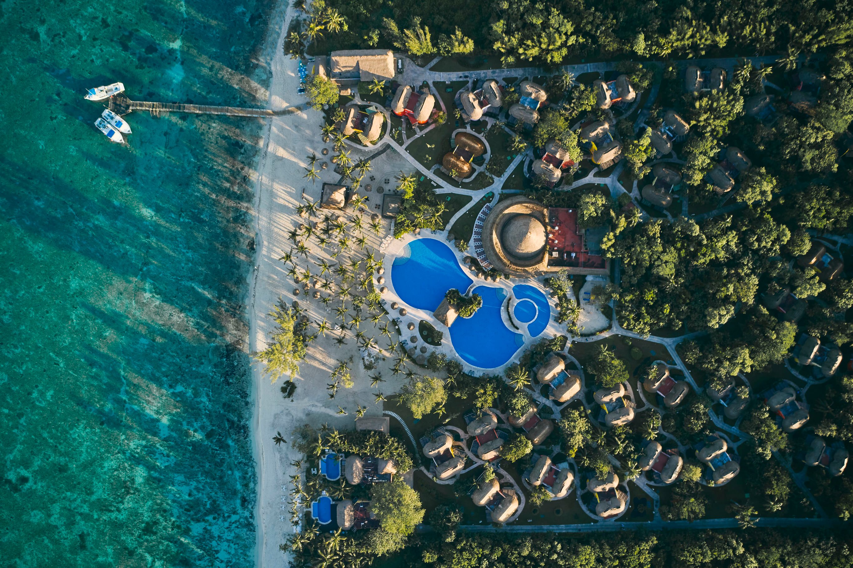 Iberostar Waves Cozumel-官方