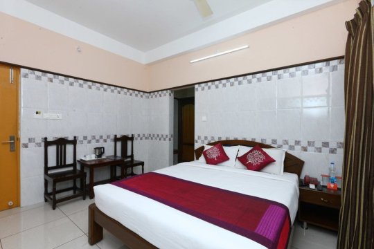 Hotel Arunachala-官方