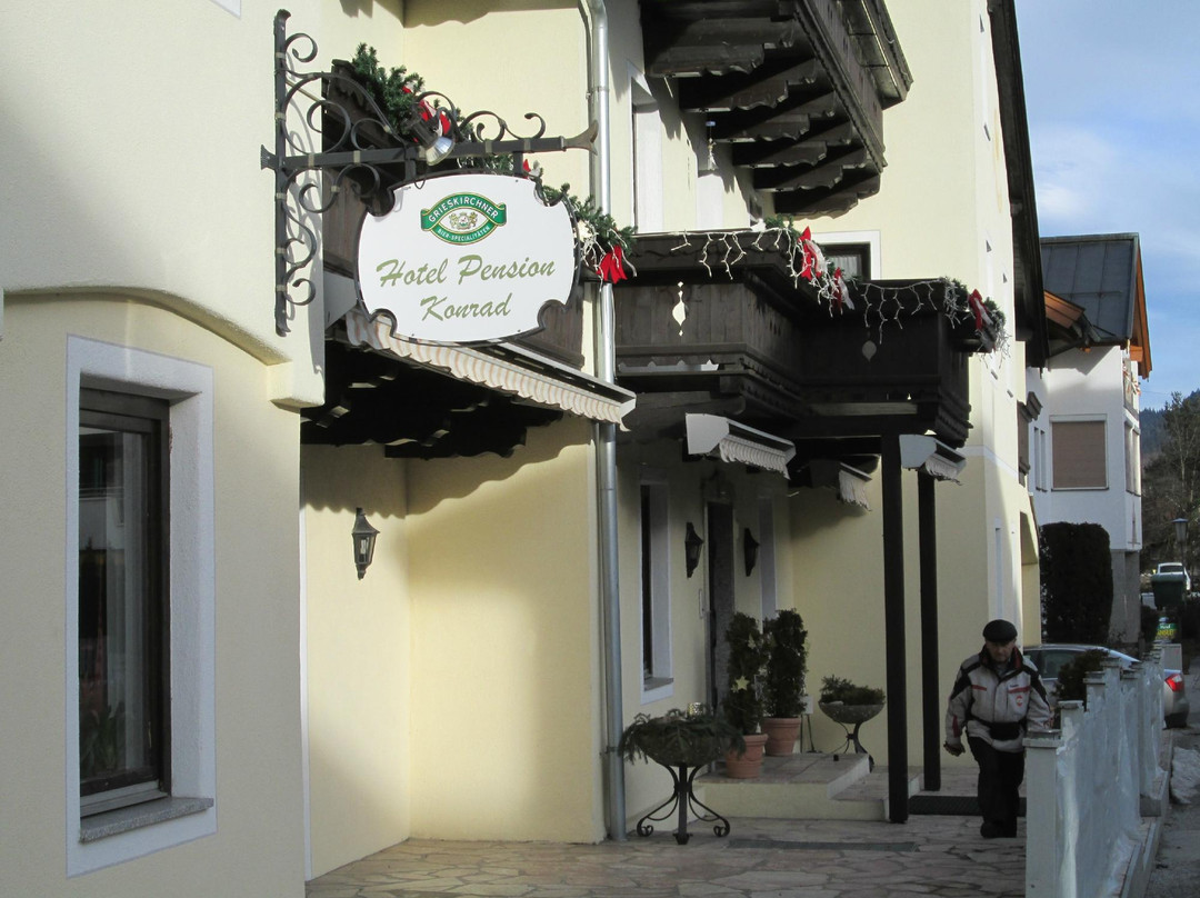 Konrad Hotel-Pension