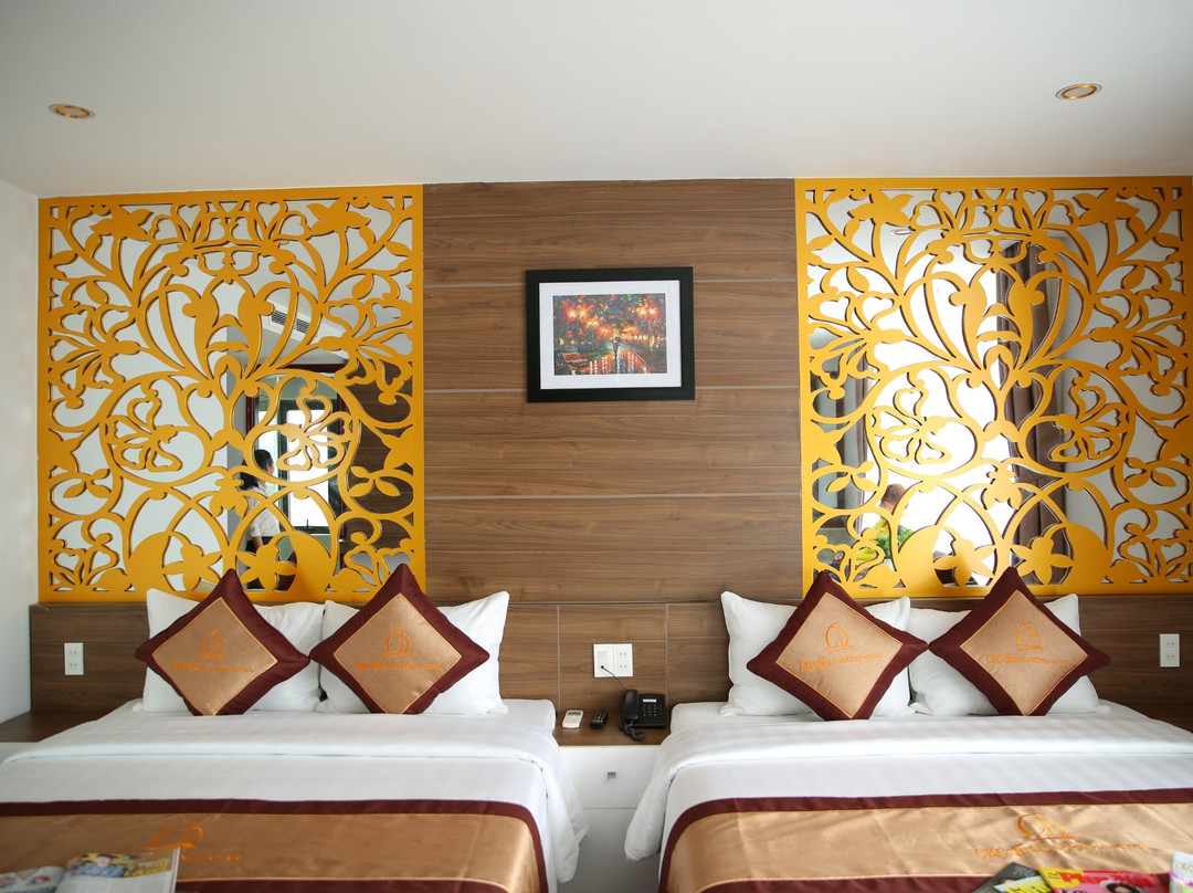 CKC Thien Duong Hotel