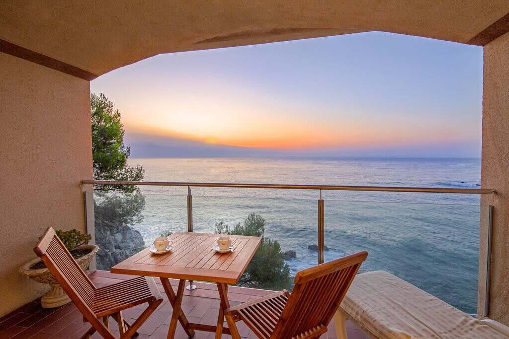 Hotel Cap Roig by Brava Hoteles