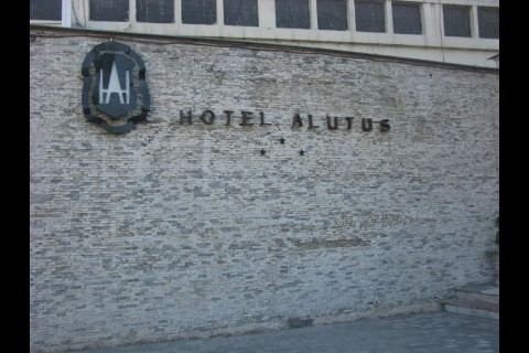Alutus Hotel