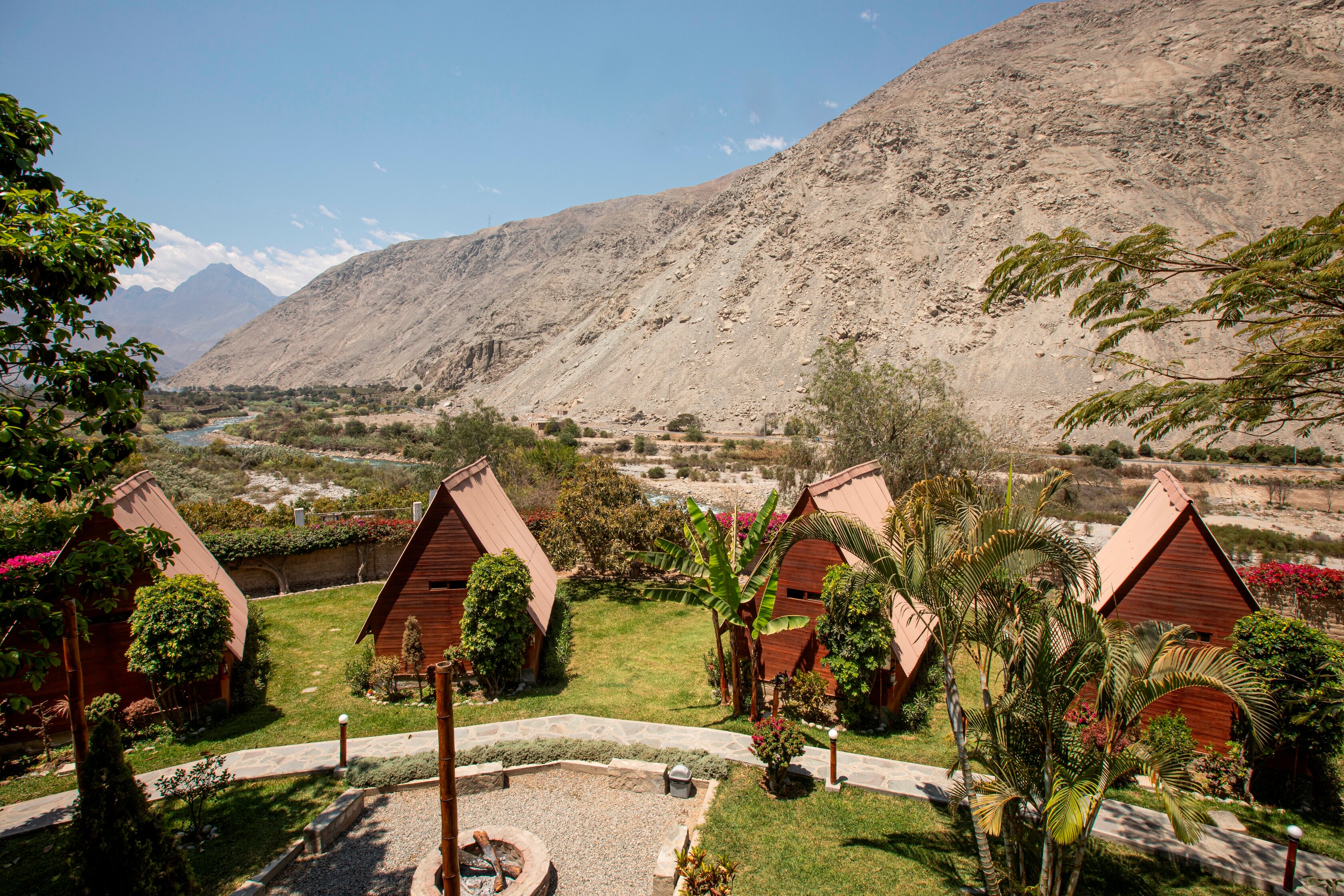 La Confianza Hotel-官方