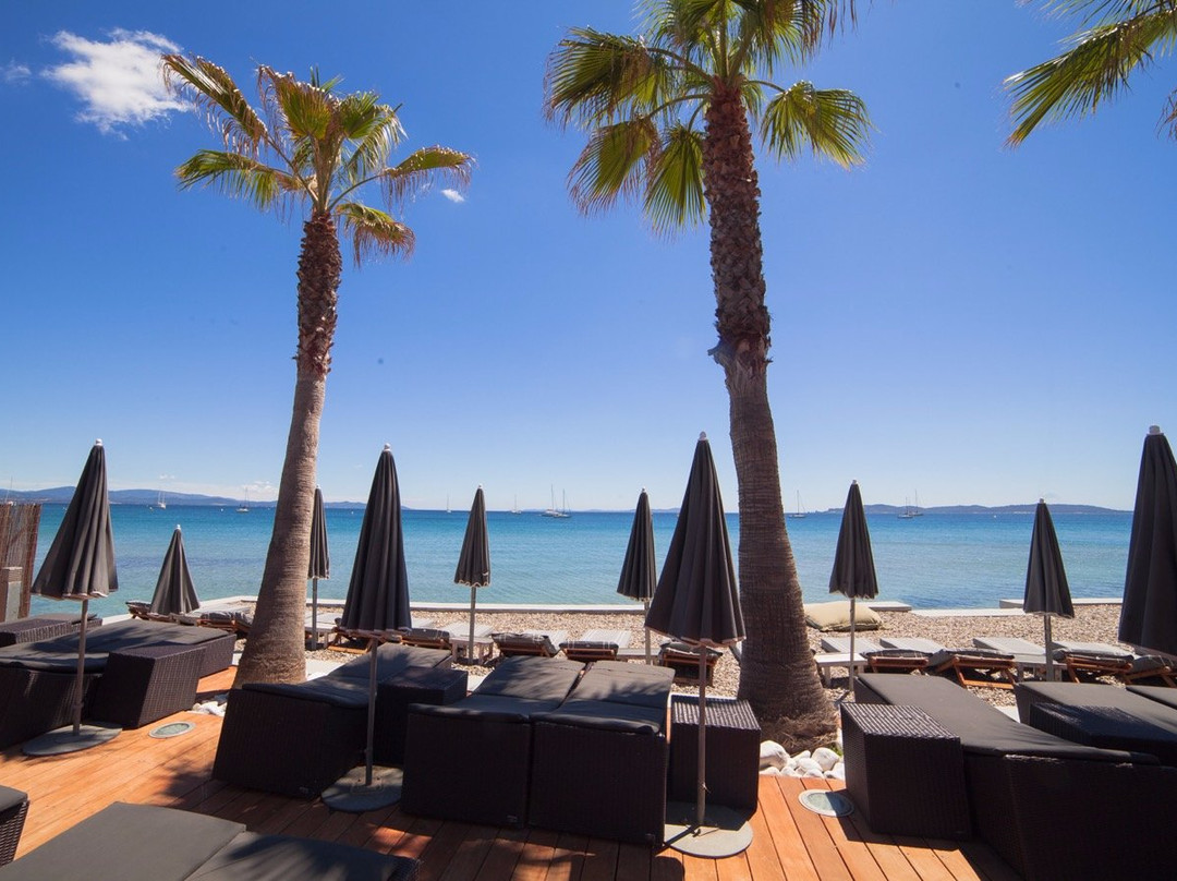 Hotel Bor