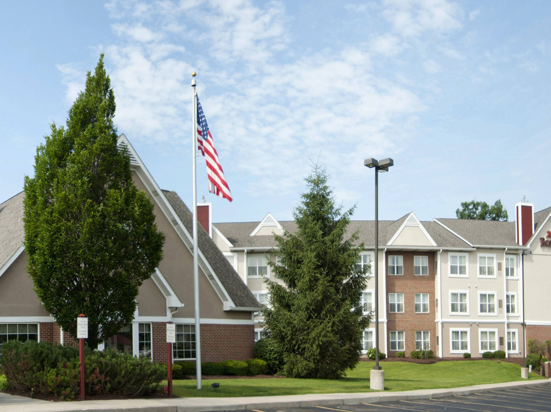 Residence Inn by Marriott Fort Wayne主图