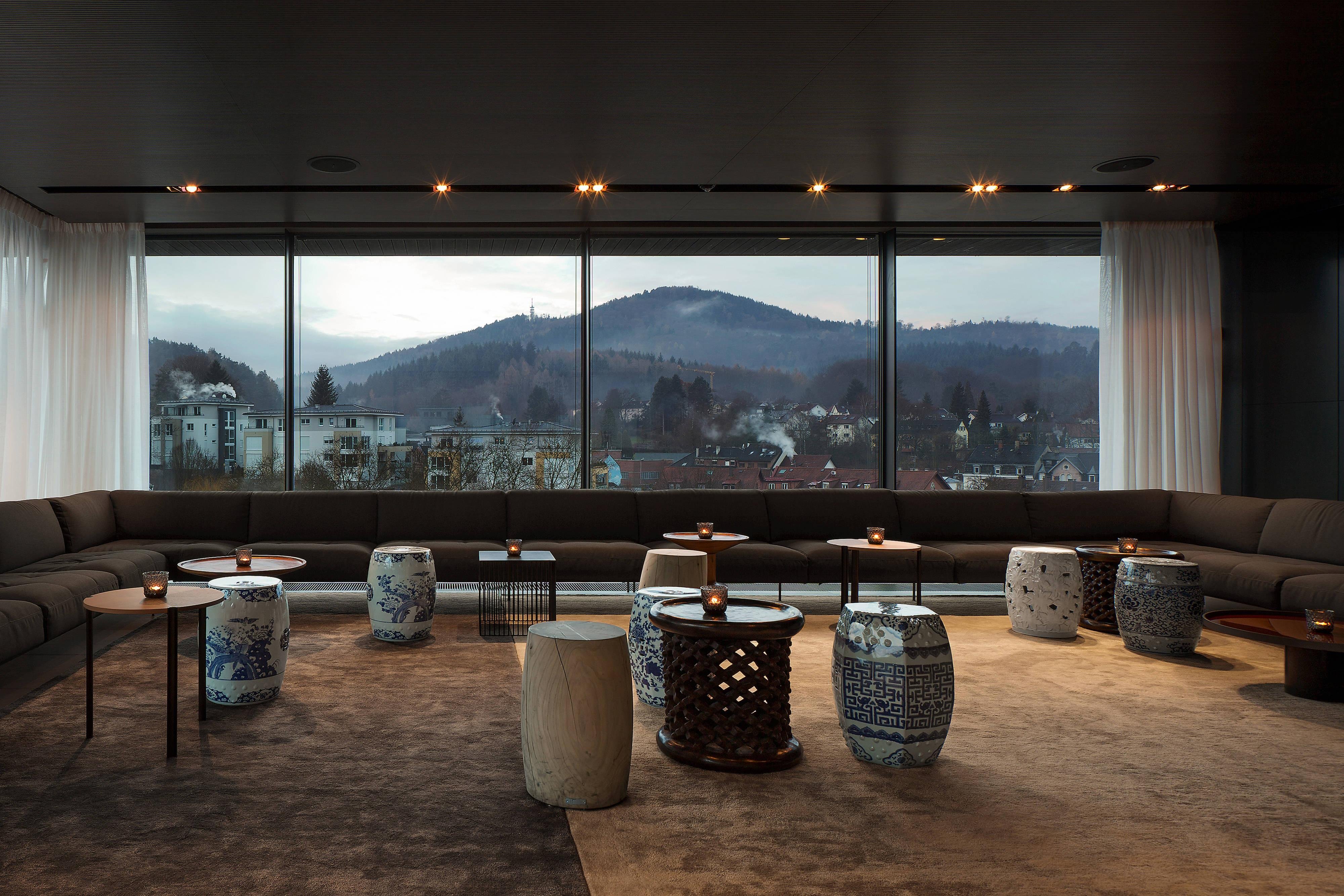 Roomers Baden-Baden, Autograph Collection-官方