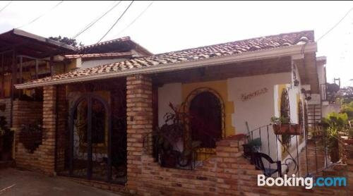 Excelente Posada Estilo Country