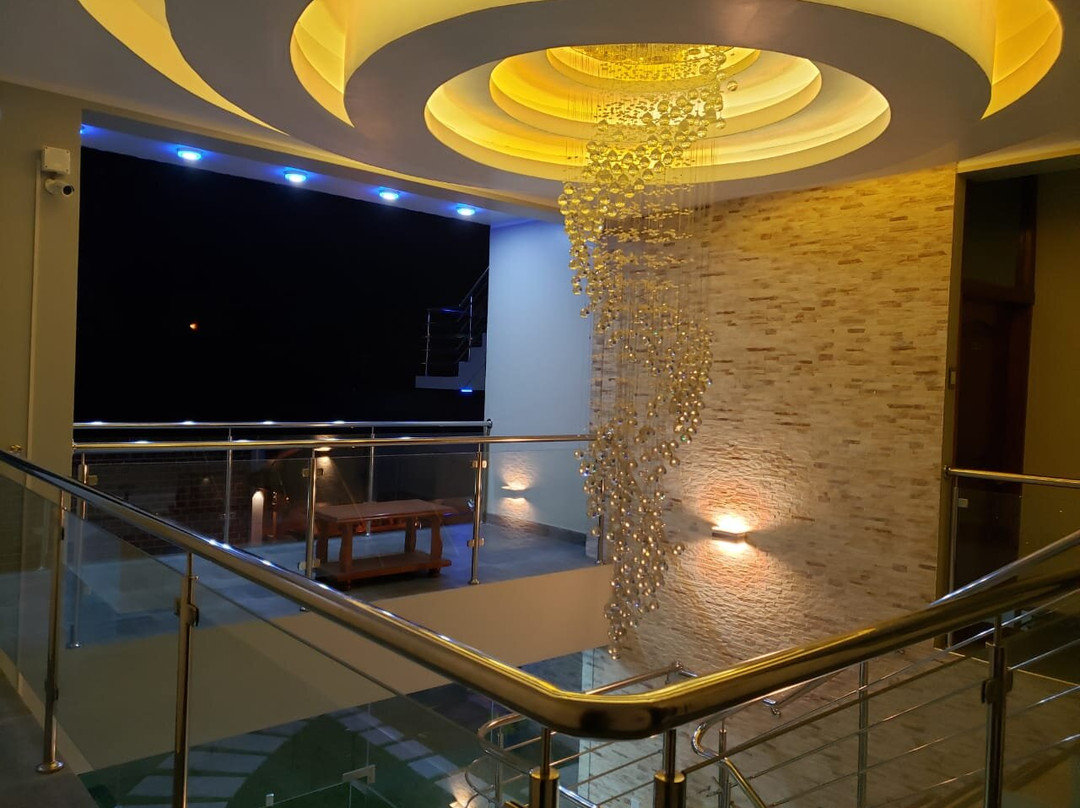 Sunway Hotel & Business